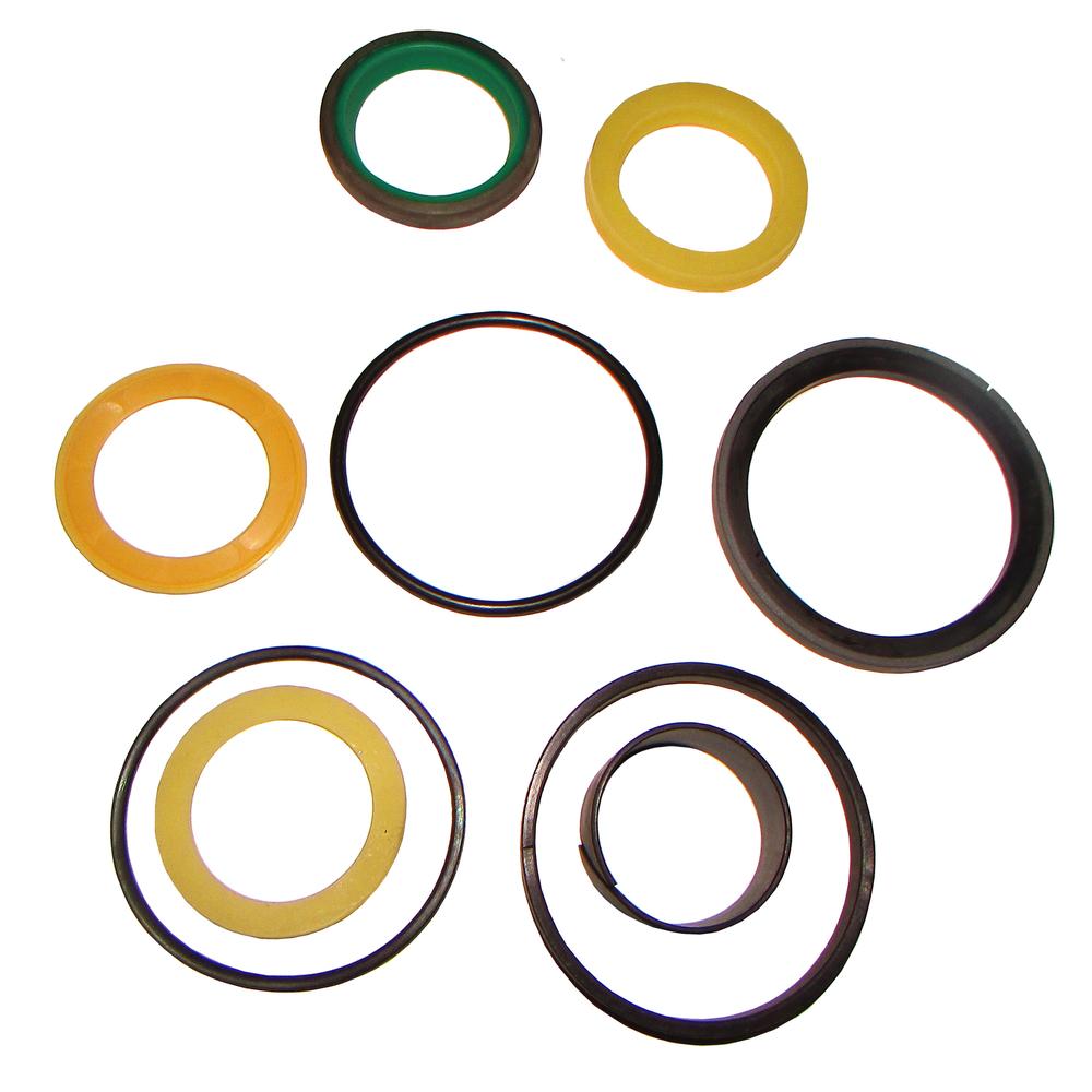 1543256C1 Loader Cylinder Seal Kit Fits Case 580SL 580SM 580L 580M 680L
