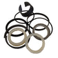 LOADER LIFT SWING BUCKET HYDRAULIC CYLINDER SEAL KIT Fits Case 580K 580SL