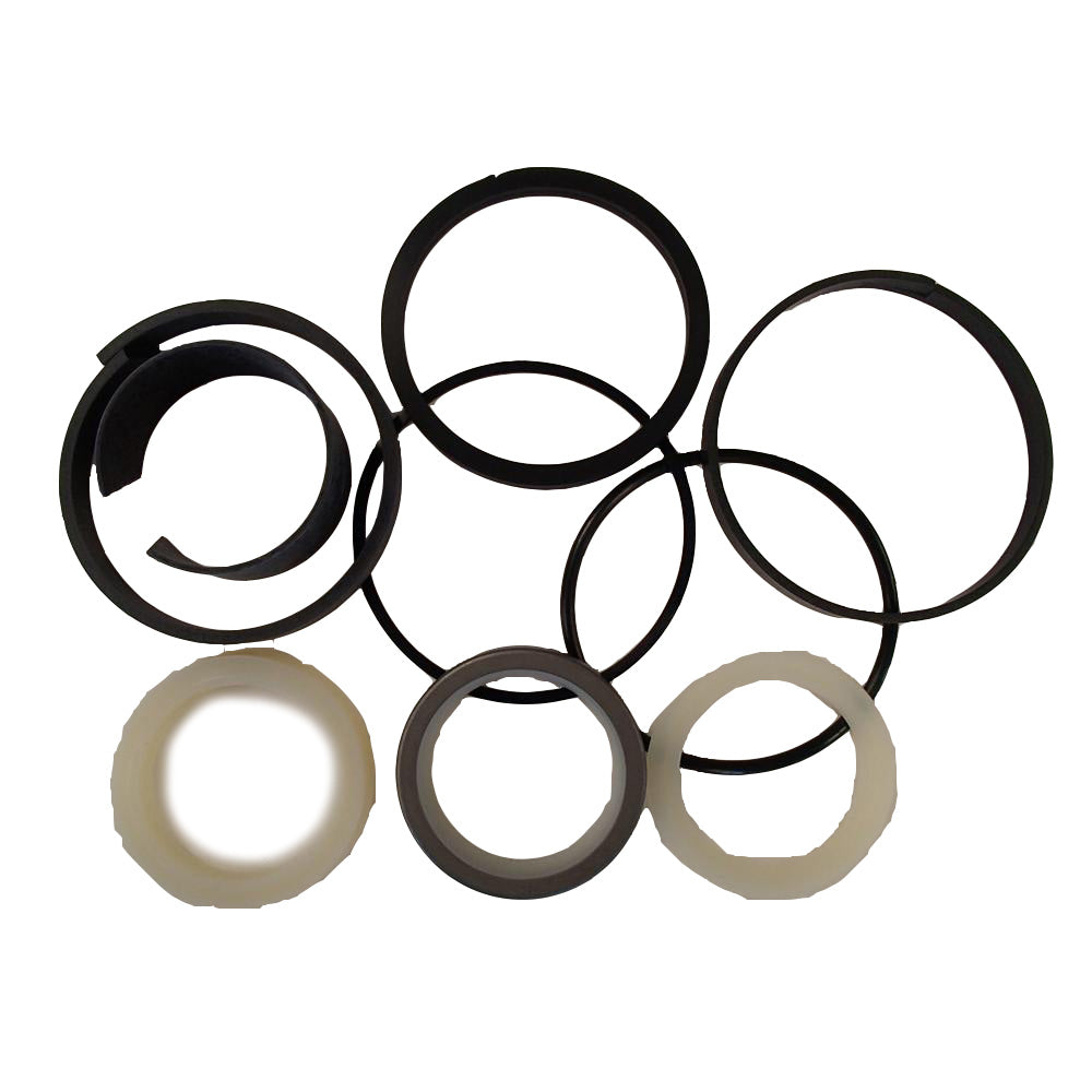 LOADER LIFT SWING BUCKET HYDRAULIC CYLINDER SEAL KIT Fits Case 580K 580SL