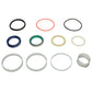 1543262C1 G105549 Fits Case Hydraulic Cylinder Seal Kit