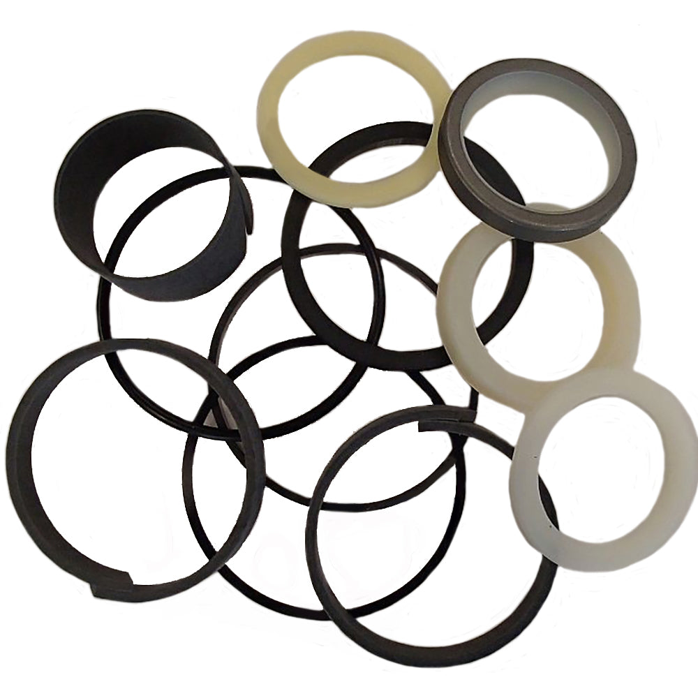 1543262C1 Backhoe Bucket Stabilizer Clam Cylinder Seal Kit Fits Case 480C-680L