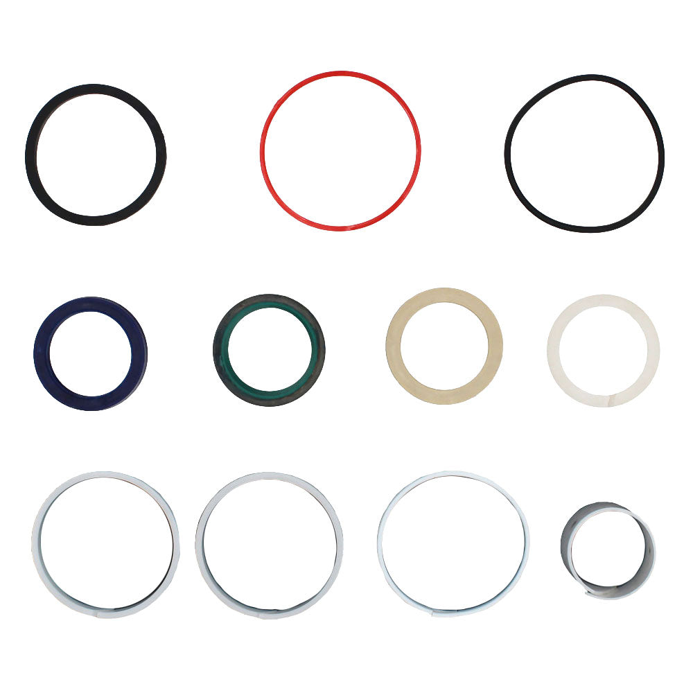 1543262C1 G105549 Fits Case Hydraulic Cylinder Seal Kit
