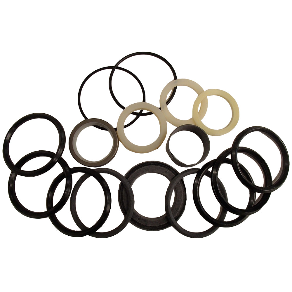 G32289 Hydraulic Cylinder Seal Kit Fits Case 480 480B 580 580B 310G 350 450 W14