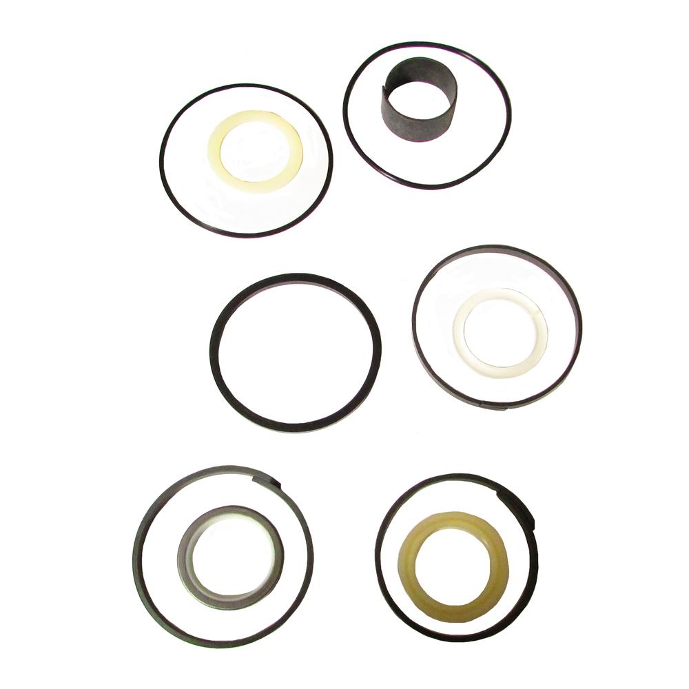 Fits Case 1543264C1 Hydraulic Cylinder Seal Kit