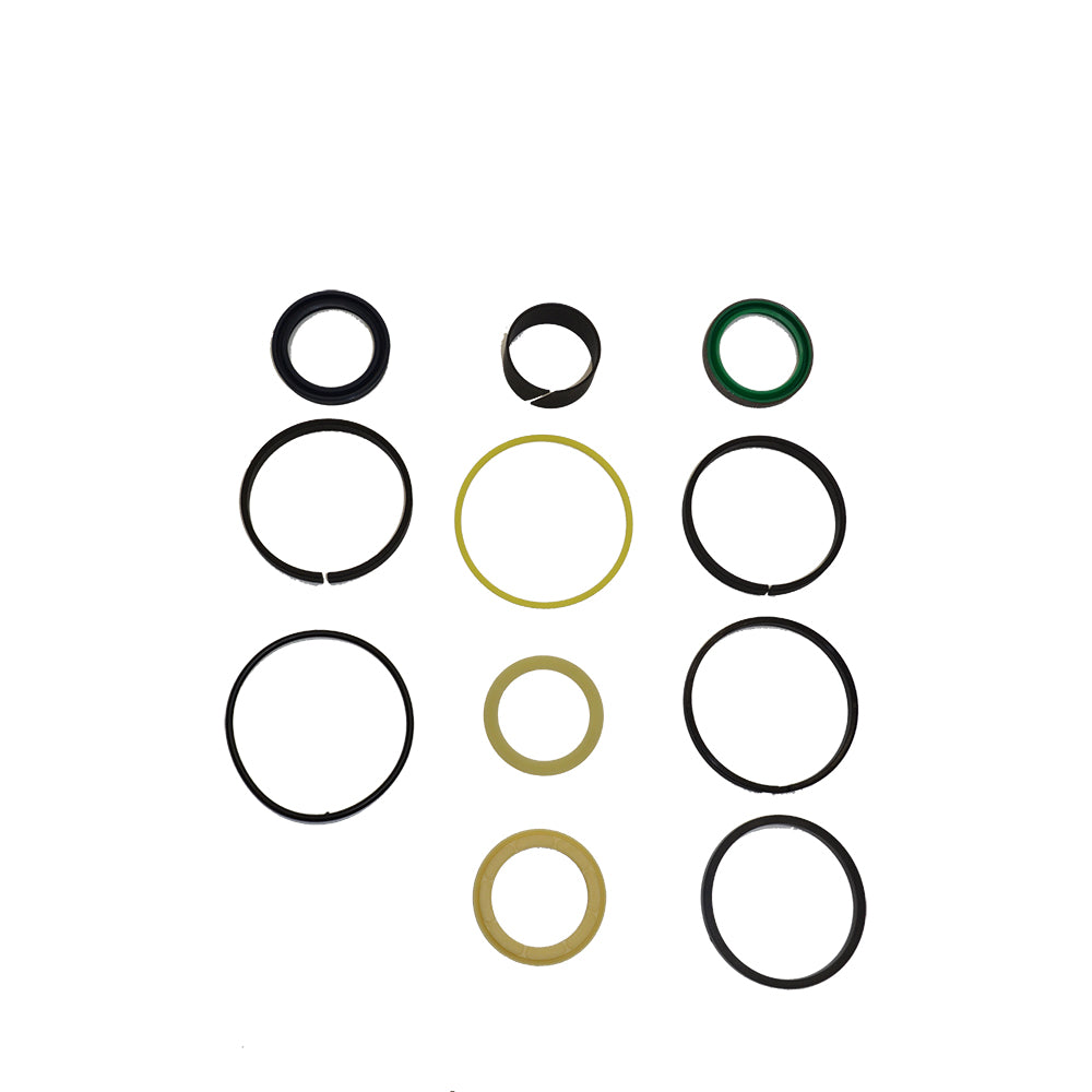 Cylinder Seal Kit Fits Case Replaces 1543265C1