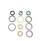 1543265C1 Seal Kit 1150E Fits Case 1150B, 1150C, 1150D, 1150E (Outside mount 8 w