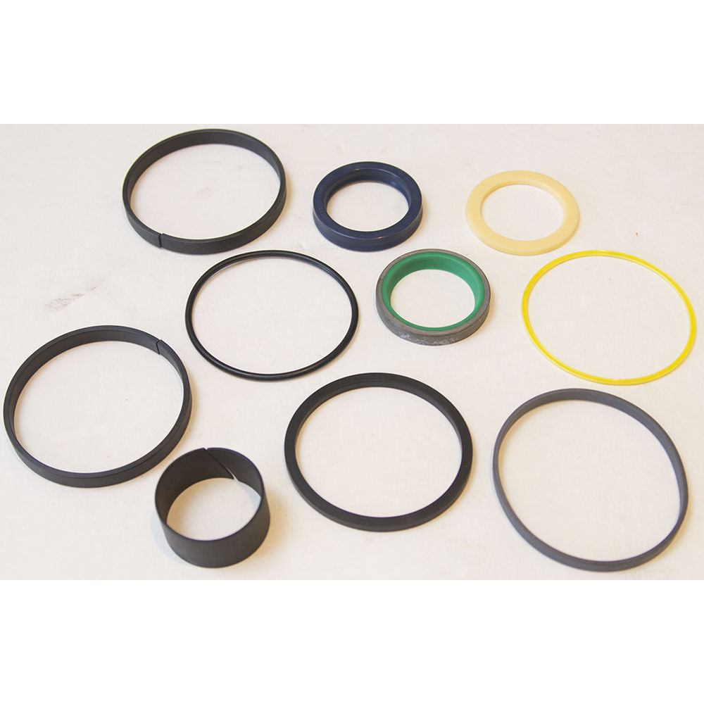 Hydraulic Seal Kit - Lift Cylinder Fits Case 650K 821C 650G 590 850G 750K 821B 2