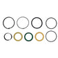 New Hydraulic Cylinder Seal Kit Fits Case IH 480F Indust/Const 1543267C1 G110049