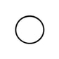 HYDRAULIC CYLINDER SEAL KIT Fits Case 1543267C1