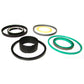 Hydraulic Seal Kit - Swing Stabilizer Cylinder Fits Case 580M 921 580K 580L 1543