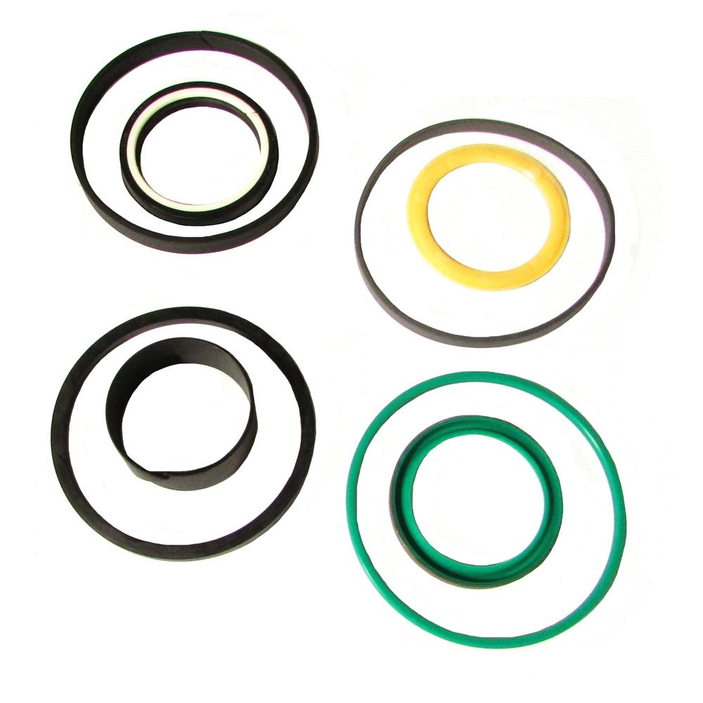 Hydraulic Seal Kit - Swing Stabilizer Cylinder Fits Case 580M 921 580K 580L 1543