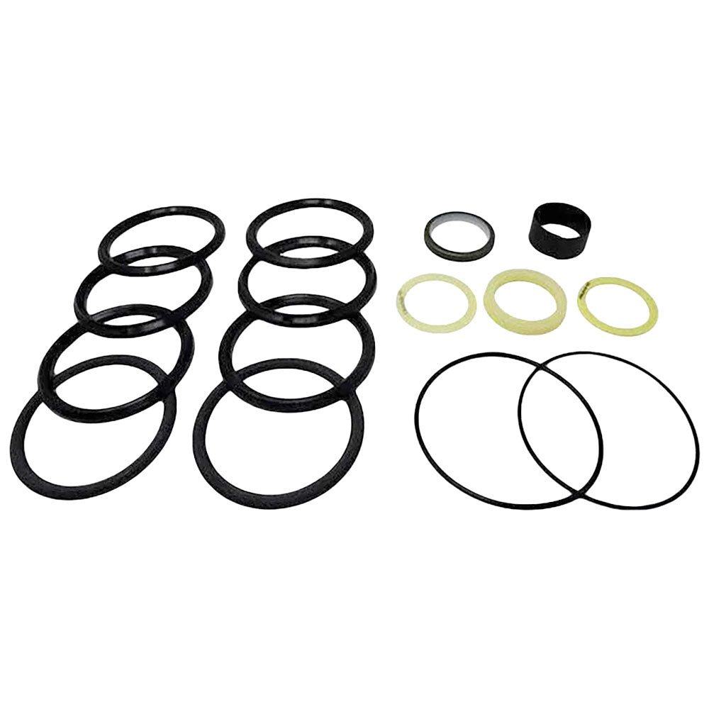 1543270C1 Dozer Angle Cylinder Seal Kit Fits Case 850E 855E BH Stabilizer 680L