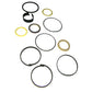 Hydraulic Stabilizer Cylinder Seal Kit Fits Case 580D 580 Super D 580 Super E