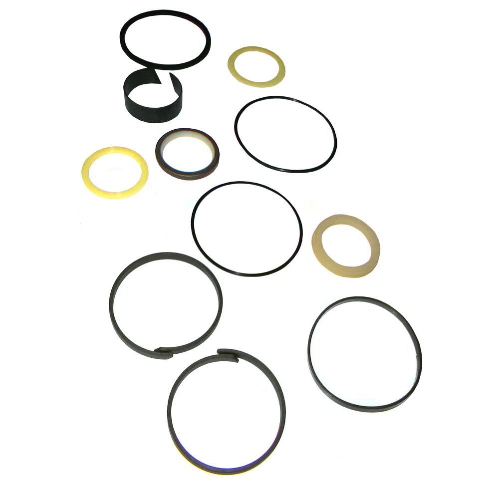 1543273C1 Cylinder Seal Kit Fits Case 450 1150G 580C 580D 580F 680C 680E 780 W14