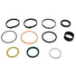 Hydraulic Seal Kit - Tilt Cylinder Fits Case 35 35 550 450B 450C 580 450 580D