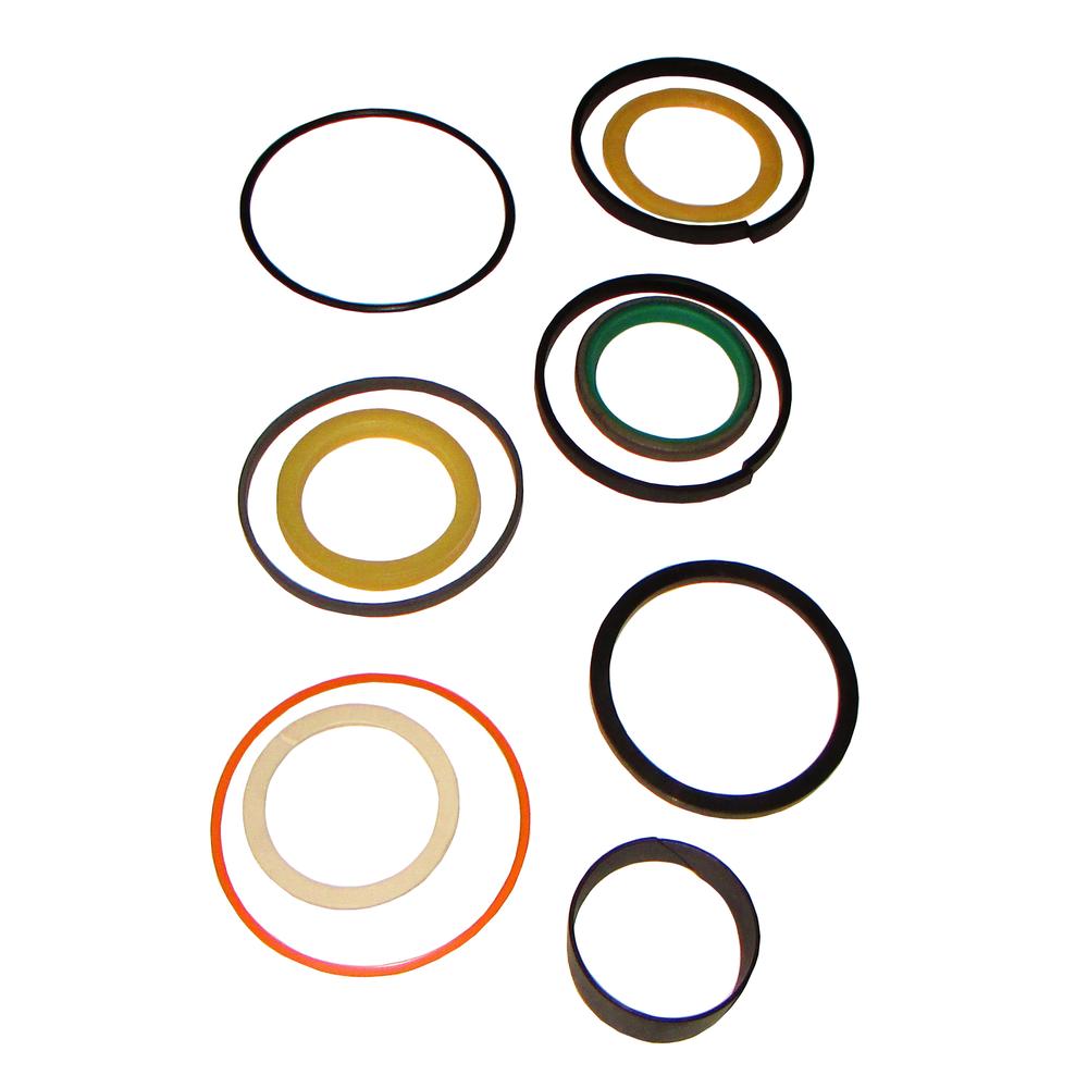 1543274C1 Hydraulic Cylinder repair seal kit Fits Case