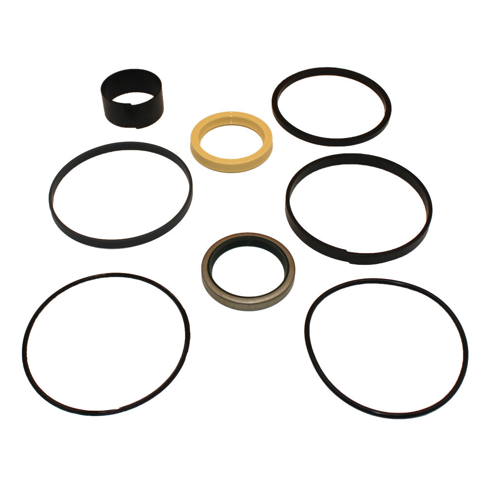 Hydraulic Seal Kit - Stabilizer Cylinder Fits Case 580 Super M 580 Super L 580K