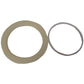 Fits Case 1543276C1 G105520 Hydraulic Cylinder Seal Kit