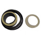 Hydraulic Seal Kit - Backhoe Boom/Bucket Cylinder Fits Case 450 580B 1543277C1
