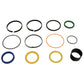 1543277C1 Backhoe Boom Bucket Cylinder Seal Kit Fits Case 310 450 455 480 680L