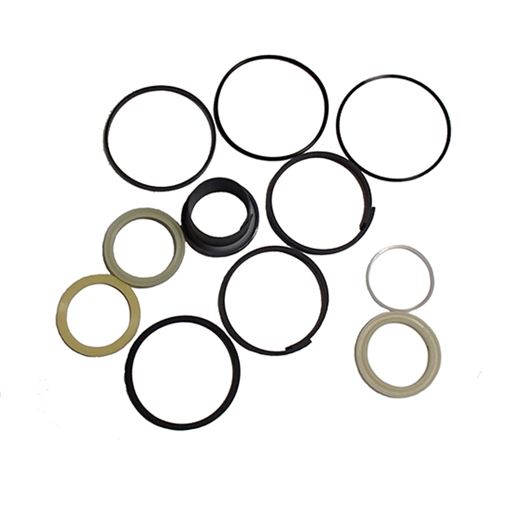 Hydraulic Seal Kit - Backhoe Boom/Bucket Cylinder Fits Case 580 450 480 580B