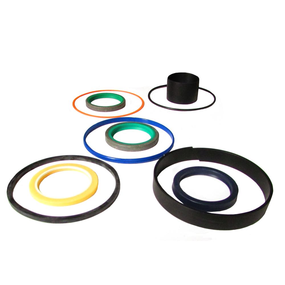 Swing Stabilizer Seal Kit 1543289C2 Fits Case 580SM+ 590 590L 590SL