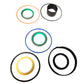 Cylinder Seal Kit Fits Case/International Harvester Replaces 1543289C2