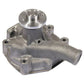 15451-73030 Water Pump With Hub Fits Kubota Tractors - M4950 M4950DT M5500