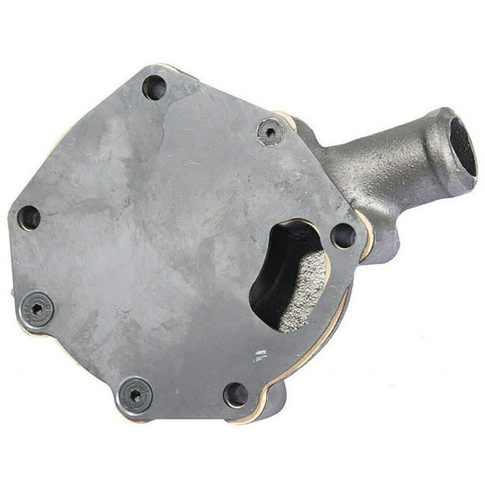 15451-73030 Water Pump With Hub Fits Kubota Tractors - M4950 M4950DT M5500