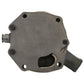 15451-73030 Water Pump With Hub Fits Kubota Tractors - M4950 M4950DT M5500