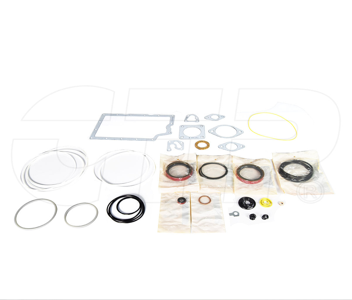 1545679 Gasket Kit Fits Caterpillar Models