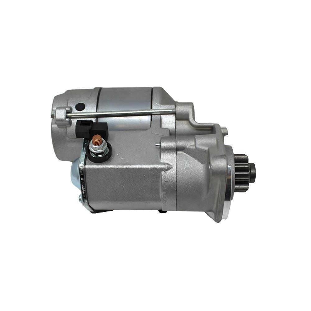 12 Volt Starter Fits Mahindra Replaces E550063014