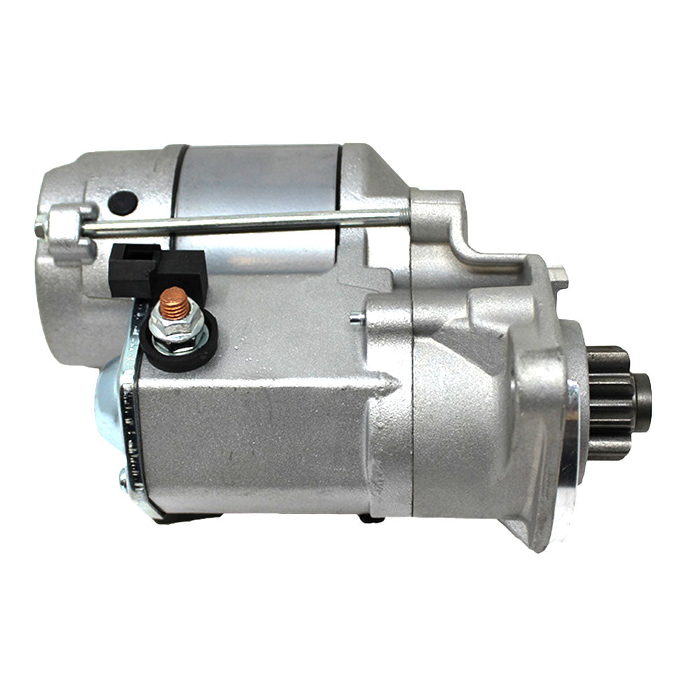 Starter - Fits Denso Style OSGR (18144) Fits New Holland 503470