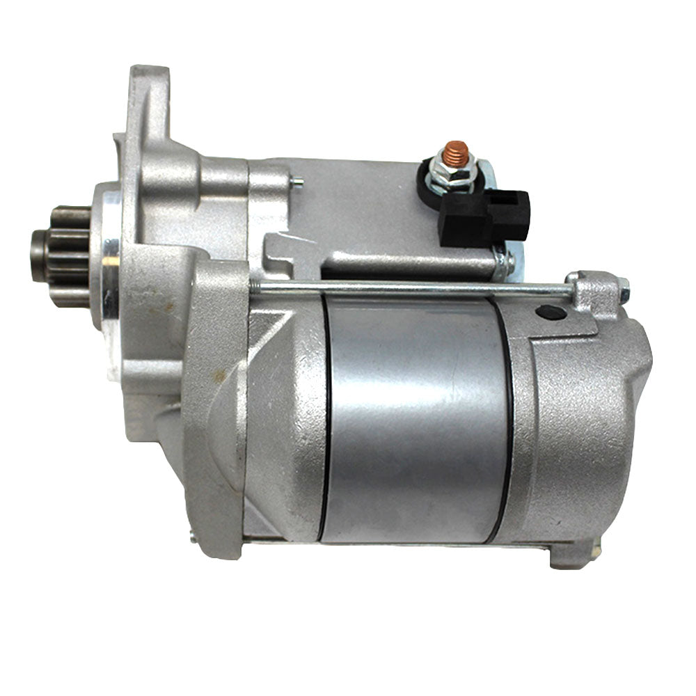 12 Volt Starter Fits Bobcat Replaces 6653920
