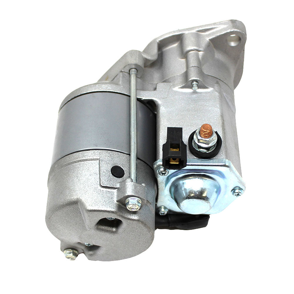 12 Volt Starter Fits Kioti Replaces E5500-63014