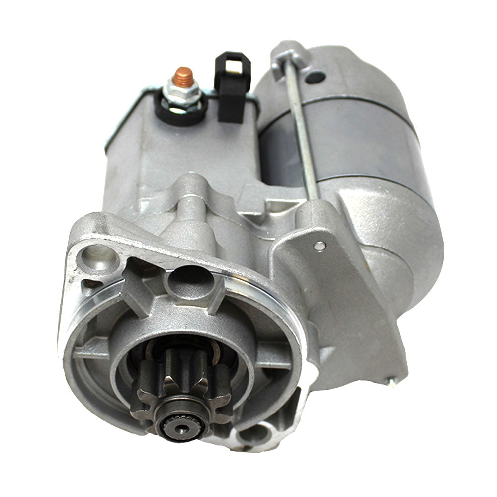 12 Volt Starter ND/OSGR Fits Kubota D1301 D1402 D1462 V1702 V2203 15461-63010