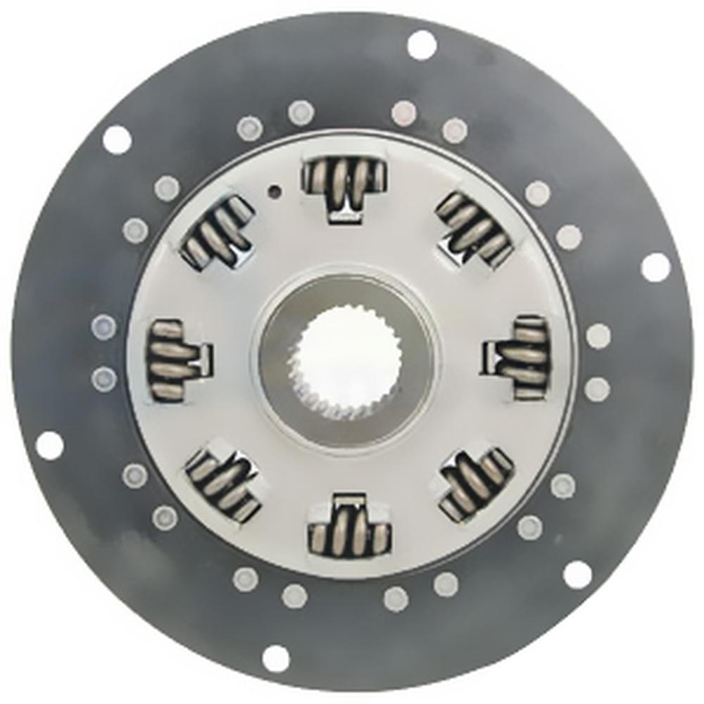 1546204C2 New Clutch Plate Fits Case-IH Cotton Picker Models 2055 2155 2555