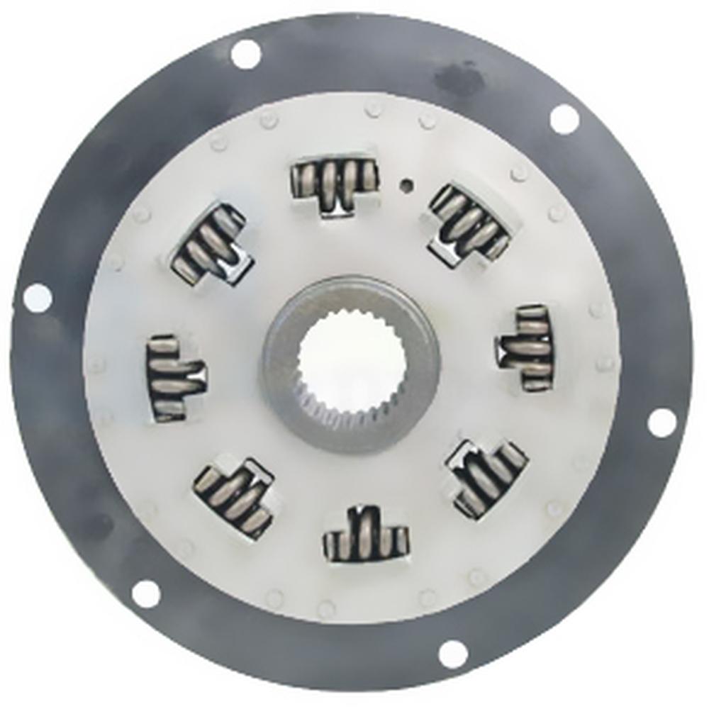 1546204C2 New Clutch Plate Fits Case-IH Cotton Picker Models 2055 2155 2555