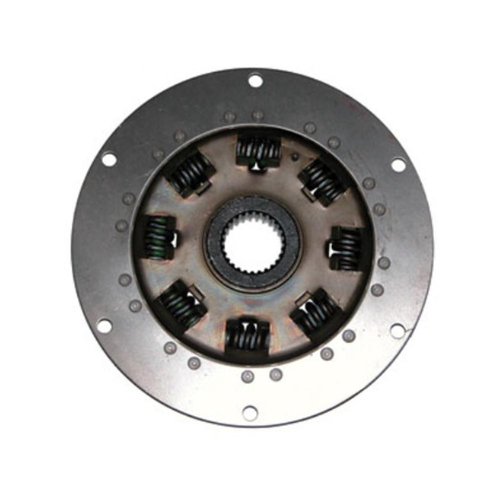 1546204C2 New Clutch Plate Fits Case-IH Cotton Picker Models 2055 2155 2555