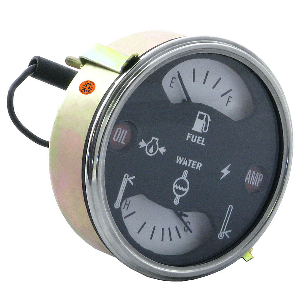 INSTRUMENT CLUSTER GAUGE FOR PART 397939R92 539293R91