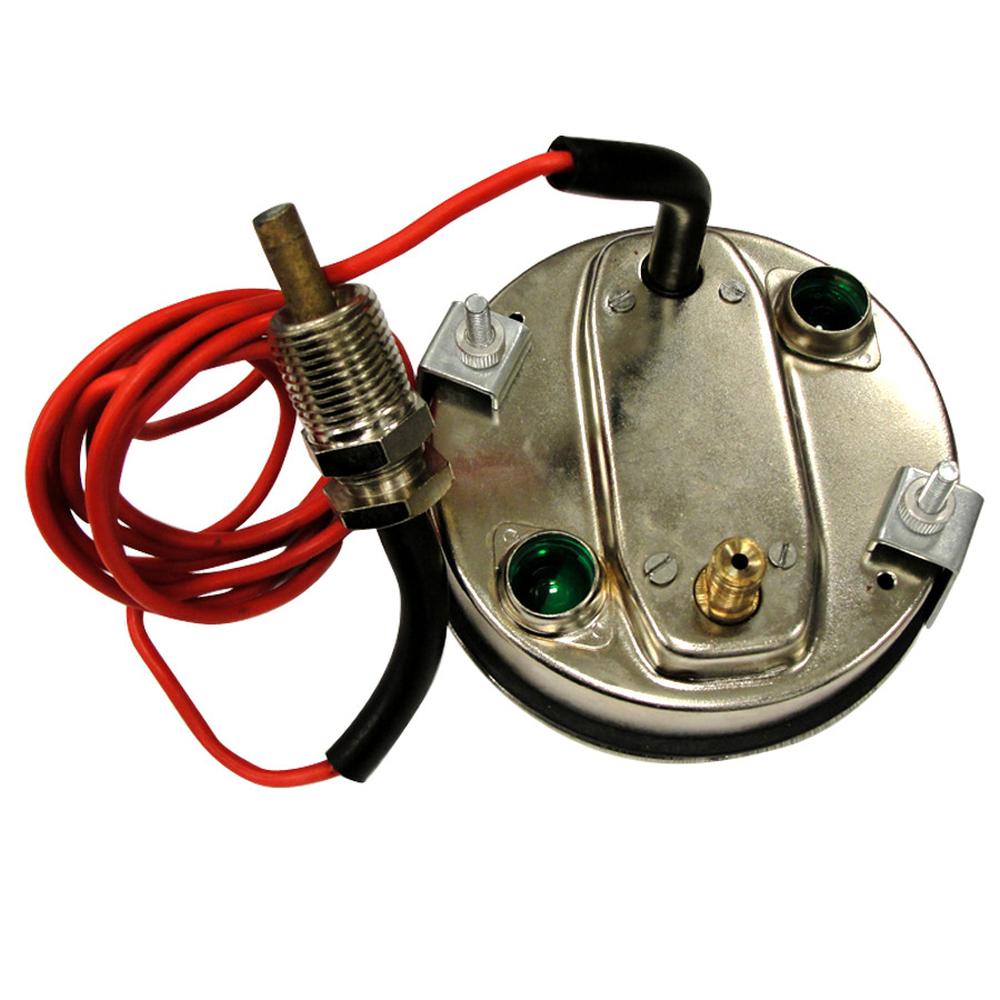 Instrument Gauge Cluster Fits International 766 966 1066 1466 1566 1546481C1