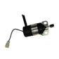 Fuel Solenoid 15471-60010 Fits Kubota Tractor L4200FC B1550HSTE L4310DTHSTC