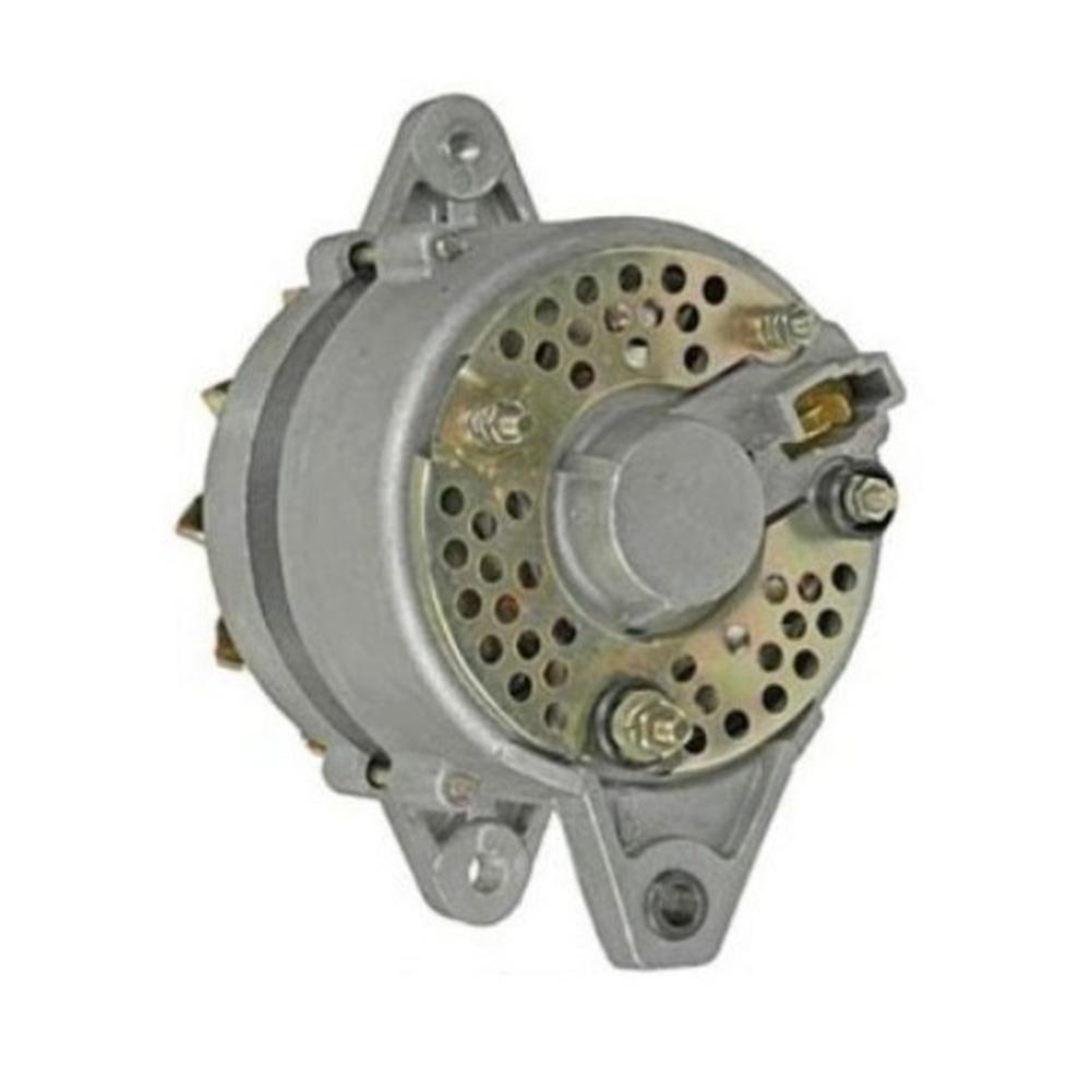 NEW ALTERNATOR Fits Denso 021000-6840 Fits Kubota L2050 L2350 L235 15606-64011 1