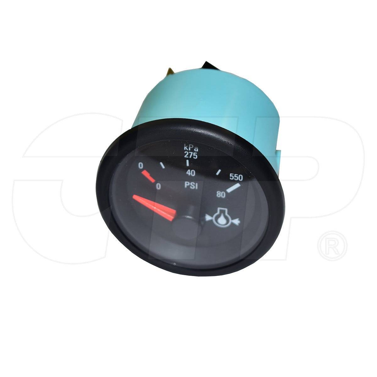 1547488 Indicator Oil Pressure Fits Caterpillar Models