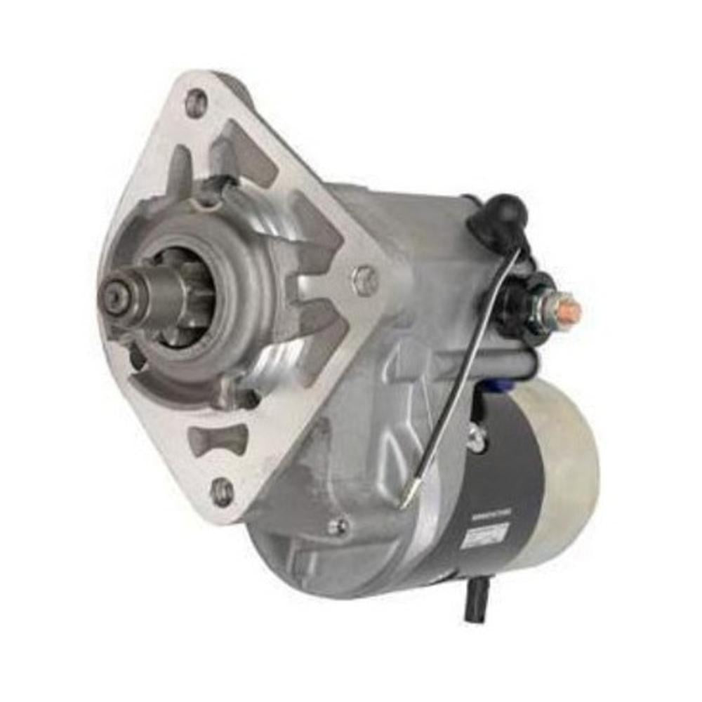 New Starter Fits Kubota M6950 M7950 M8950 15481-63010 15481-63012 15481-63013