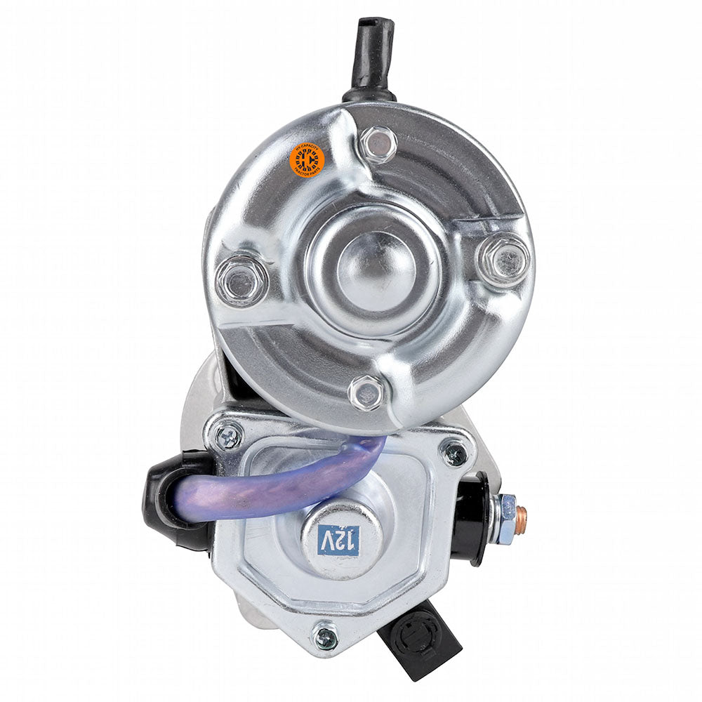 Starter Fits Kubota Replaces 15481-63010