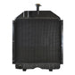 Radiator Fits Kubota M6970 M8580 M7970 M6950 M7580 M7950 M5950 15482-72060
