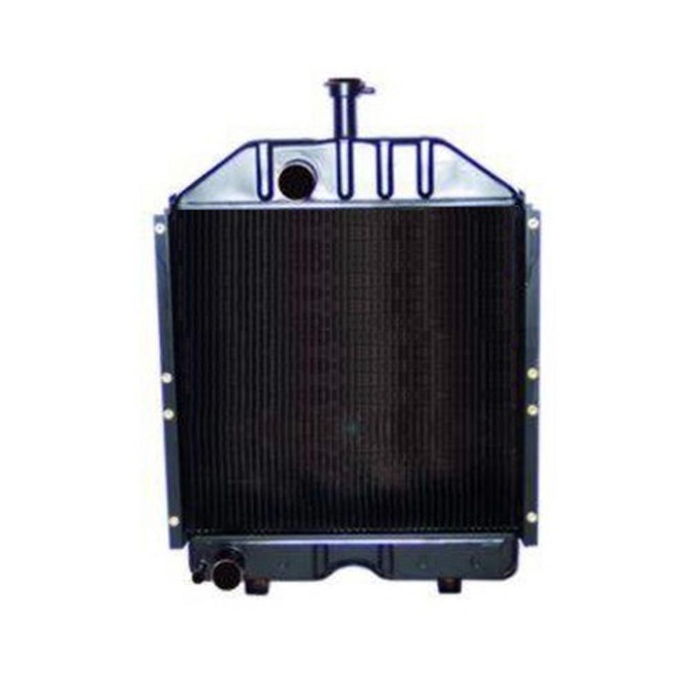 Radiator Fits Kubota M6970 M8580 M7970 M6950 M7580 M7950 M5950 15482-72060