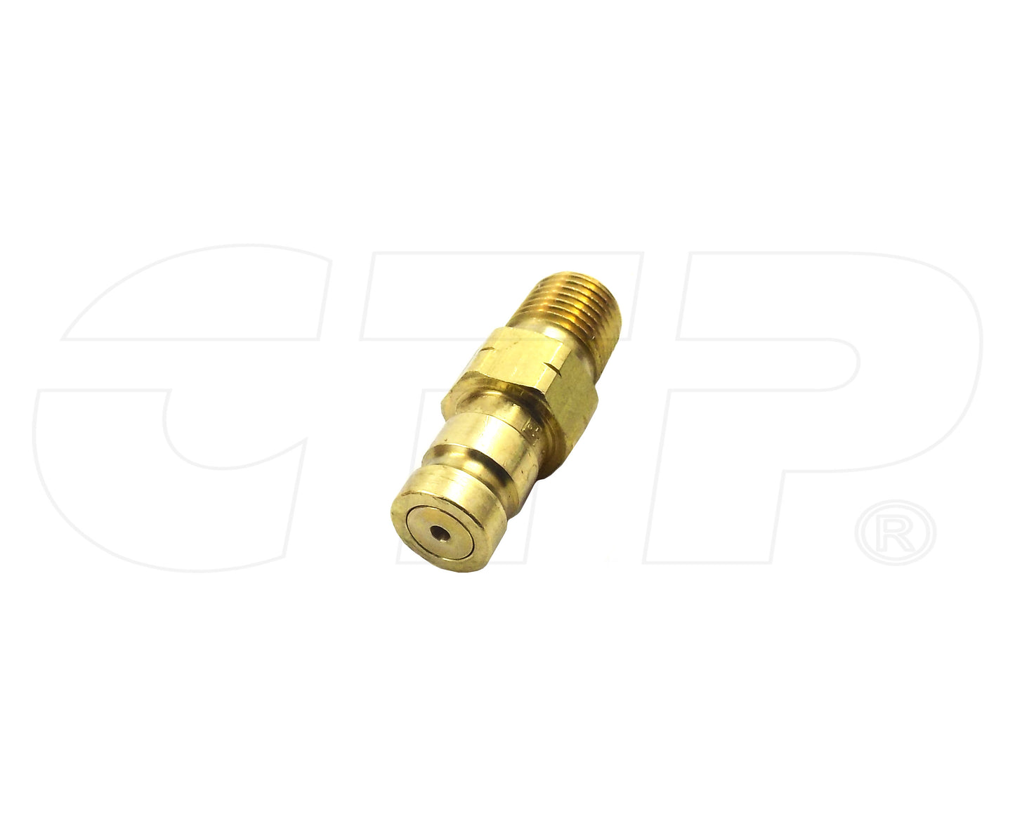 1549025 Valve-Sampling Fits Caterpillar Models
