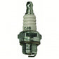 Spark Plug Fits Champion Replaces CJ8
